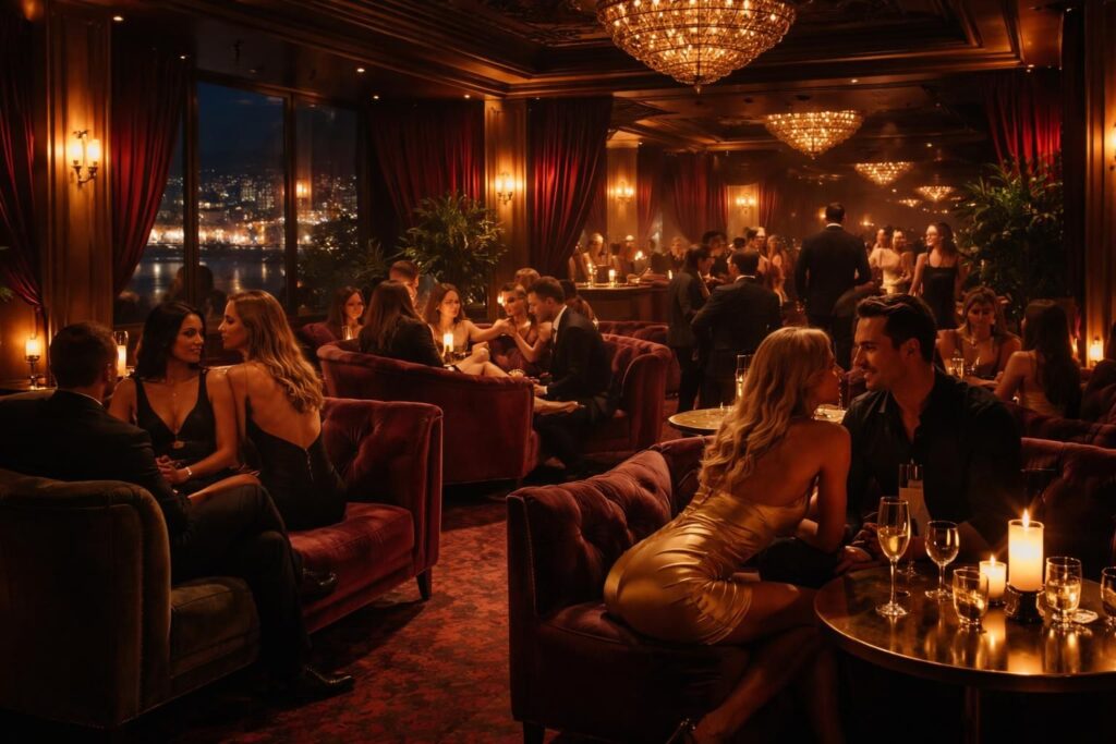 découvrez le club échangiste de genève, un lieu unique où rencontres, plaisir et convivialité se mêlent pour une expérience inoubliable qui fait sensation.