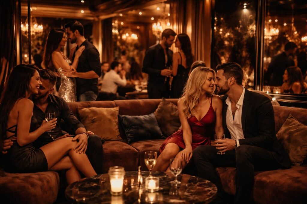 découvrez les témoignages et expériences des visiteurs du club libertin à bruxelles pour plonger au cœur d'une ambiance conviviale et sans tabou.