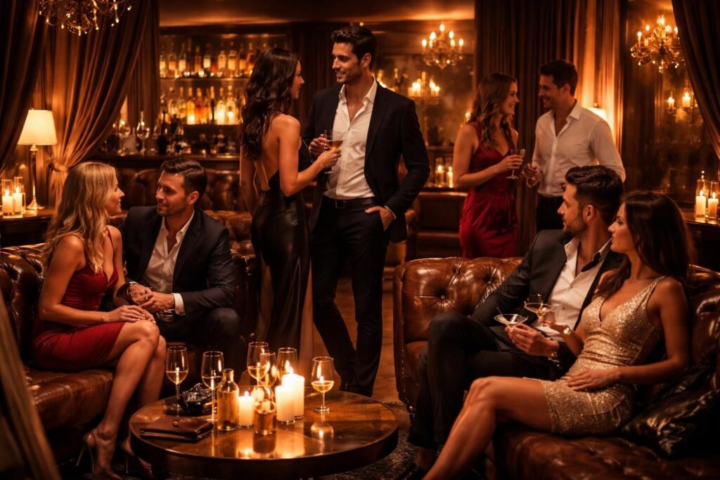 découvrez comment bien vous préparer pour une soirée mémorable dans un club libertin à metz. conseils pratiques, astuces et ambiance pour profiter pleinement de votre expérience.