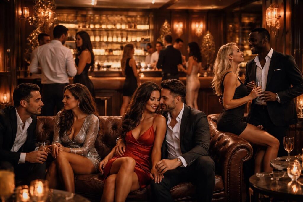 découvrez les témoignages authentiques de ceux qui osent franchir le pas dans un club libertin en suisse, une expérience unique entre liberté et plaisir.