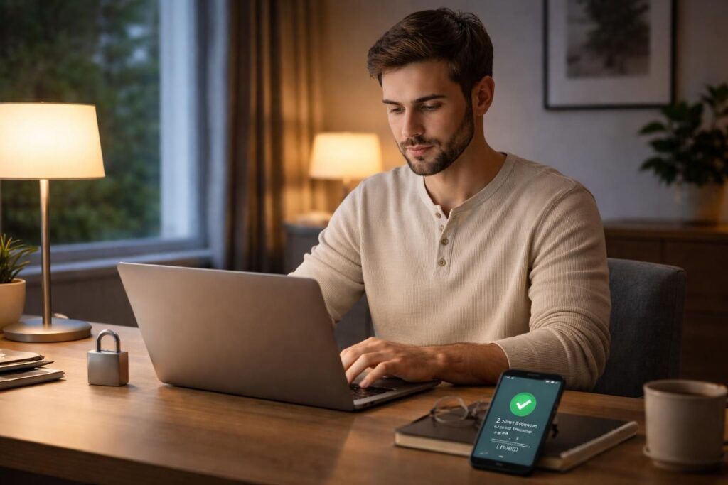 découvrez comment créer un compte onlyfans en toute sécurité et confidentialité grâce à nos conseils pratiques pour protéger vos données et rester anonyme.