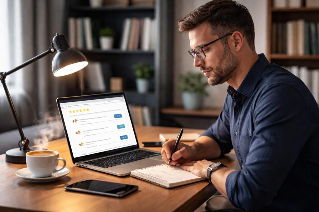 découvrez comment analyser efficacement les avis pour un site adultère afin de faire un choix éclairé et sécurisé.
