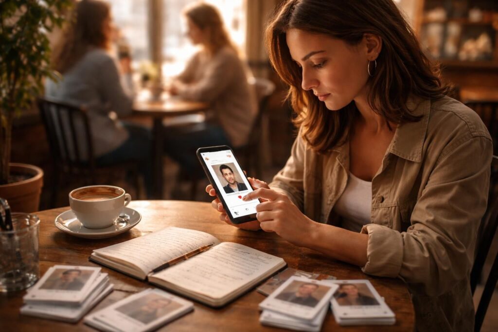 découvrez comment les avis sur hinge peuvent vous guider et améliorer votre expérience dans le monde des rencontres en ligne, pour trouver des relations authentiques et durables.