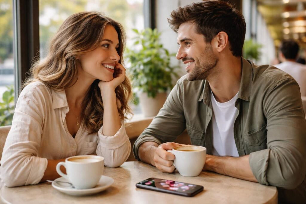 découvrez des conseils pratiques pour maximiser vos chances de succès sur le site de rencontre yoomee et trouver facilement votre partenaire idéal.