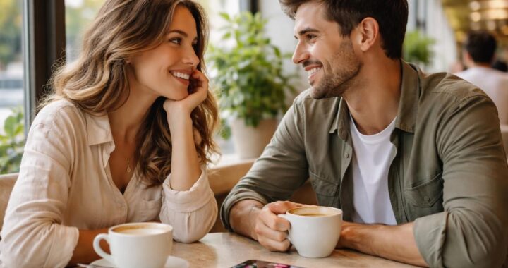 découvrez des conseils pratiques pour maximiser vos chances de succès sur le site de rencontre yoomee et trouver facilement votre partenaire idéal.