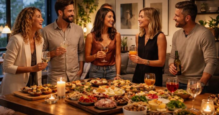 découvrez nos astuces et conseils pour organiser une rencontre de 5 à 7 mémorable, conviviale et réussie, parfaite pour partager un moment agréable entre amis ou collègues.