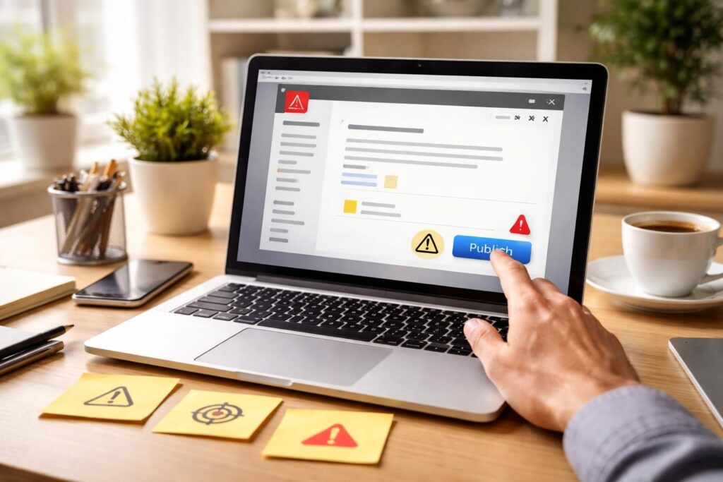 découvrez comment poster efficacement sur mym en évitant les erreurs courantes. suivez nos conseils pour maximiser votre impact et réussir vos publications.