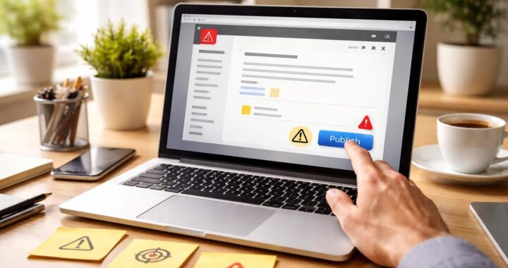 découvrez comment poster efficacement sur mym en évitant les erreurs courantes. suivez nos conseils pour maximiser votre impact et réussir vos publications.