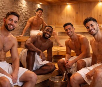 découvrez comment profiter pleinement du sauna gay à thionville grâce à notre guide pour débutants, avec conseils pratiques et astuces pour une expérience relaxante et conviviale.