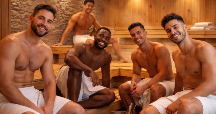 découvrez comment profiter pleinement du sauna gay à thionville grâce à notre guide pour débutants, avec conseils pratiques et astuces pour une expérience relaxante et conviviale.