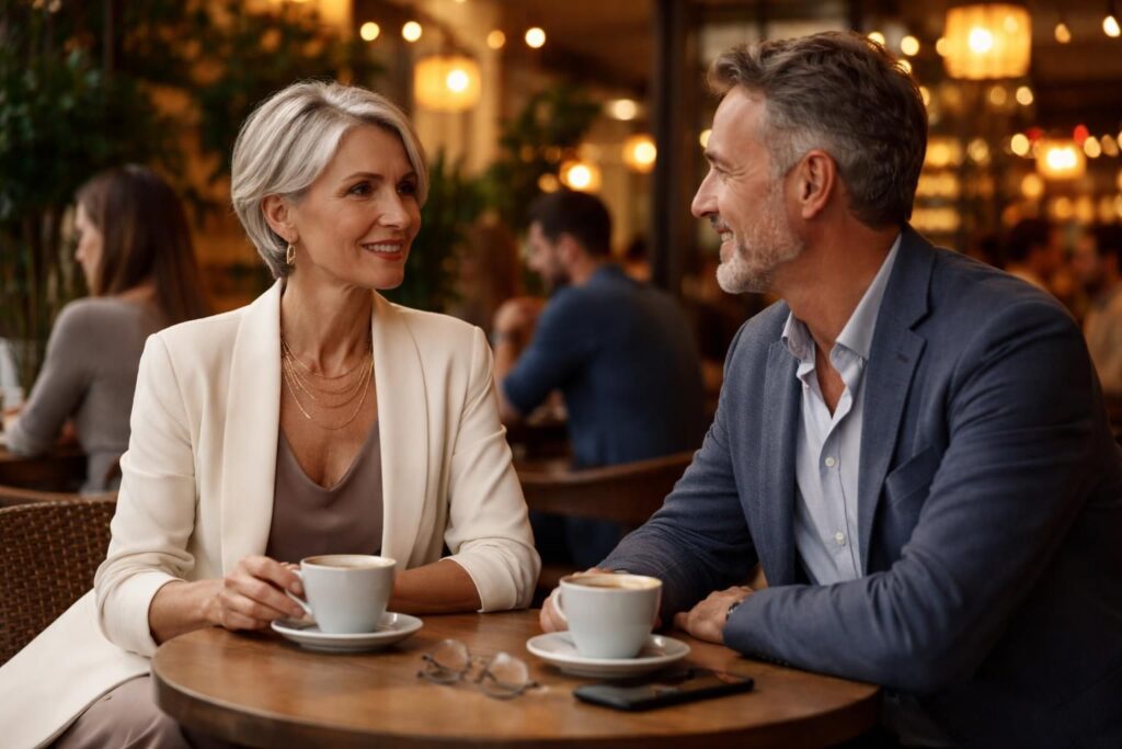 découvrez des astuces et conseils gratuits pour rencontrer des cougars facilement et en toute confiance.