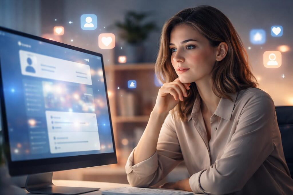 découvrez comment le choix d'un pseudo pour mym peut impacter votre image en ligne et apprendre à créer un nom qui reflète votre personnalité et attire l'attention.