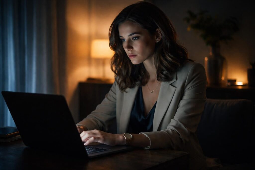 découvrez nos conseils pratiques pour utiliser un site de rencontre pour infidèles en toute discrétion et éviter d'être découvert.