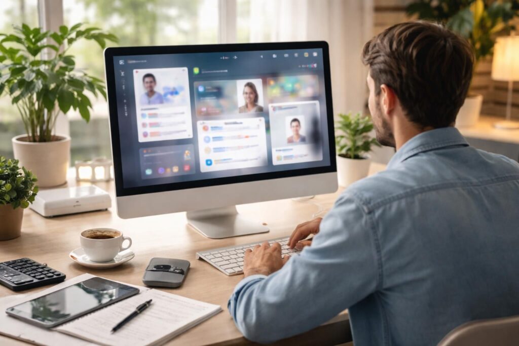 découvrez comment fonctionne mym et apprenez à réussir dans le monde numérique grâce à nos conseils et astuces pratiques.
