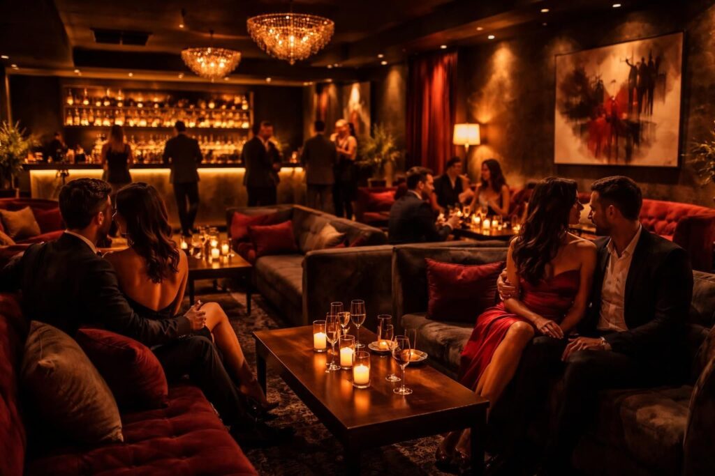 découvrez le club échangiste incontournable à nancy pour des rencontres sensuelles et inoubliables dans une ambiance conviviale et élégante.