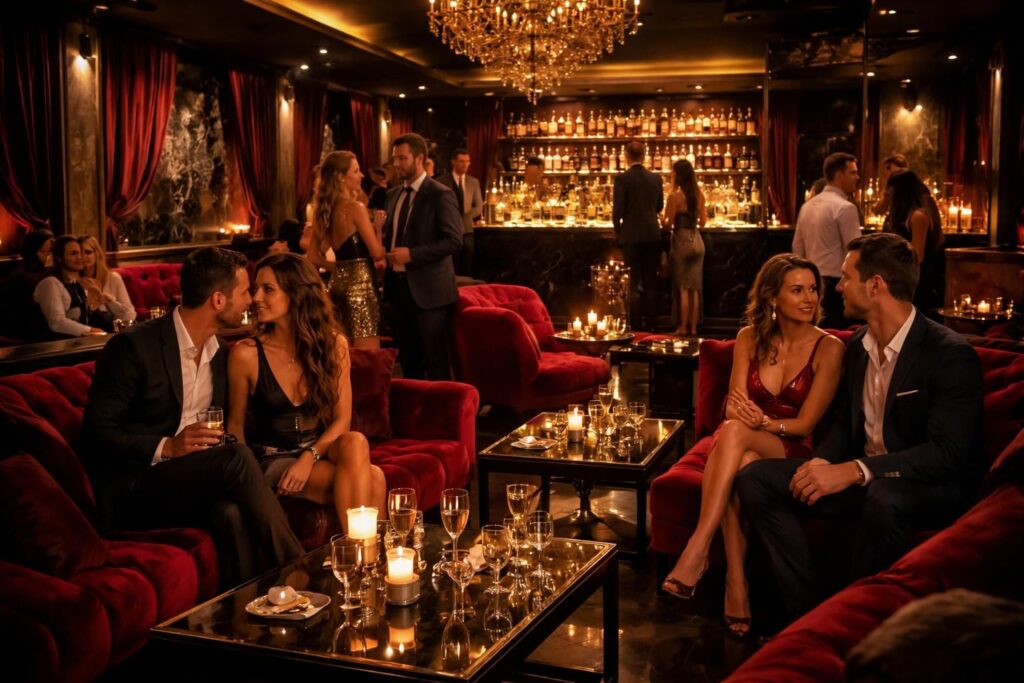 découvrez le meilleur club libertin à strasbourg pour vivre des expériences inoubliables, dans un cadre convivial et respectueux, propice à la liberté et à la rencontre.