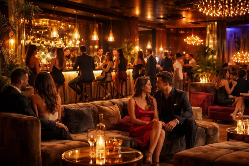 découvrez les meilleures expériences dans un club libertin en belgique et vivez des moments uniques de liberté, sensualité et rencontres exceptionnelles.