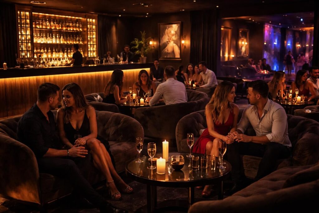 plongez dans l'univers fascinant d'un club libertin au cap d'agde et découvrez ses secrets, son ambiance unique et ses expériences inédites.