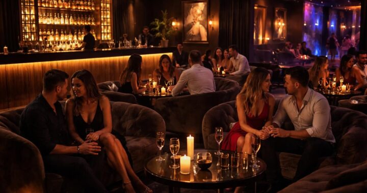 plongez dans l'univers fascinant d'un club libertin au cap d'agde et découvrez ses secrets, son ambiance unique et ses expériences inédites.