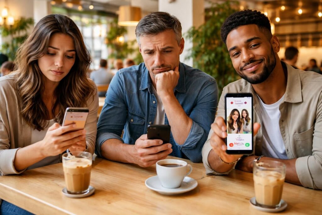 découvrez une analyse complète des avis sur tinder, explorant les expériences variées entre échecs et succès pour mieux comprendre cette application de rencontres.