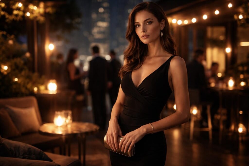 découvrez les attentes essentielles à clarifier avant une rencontre avec une femme pour un soir afin d'assurer une expérience respectueuse et consensuelle.