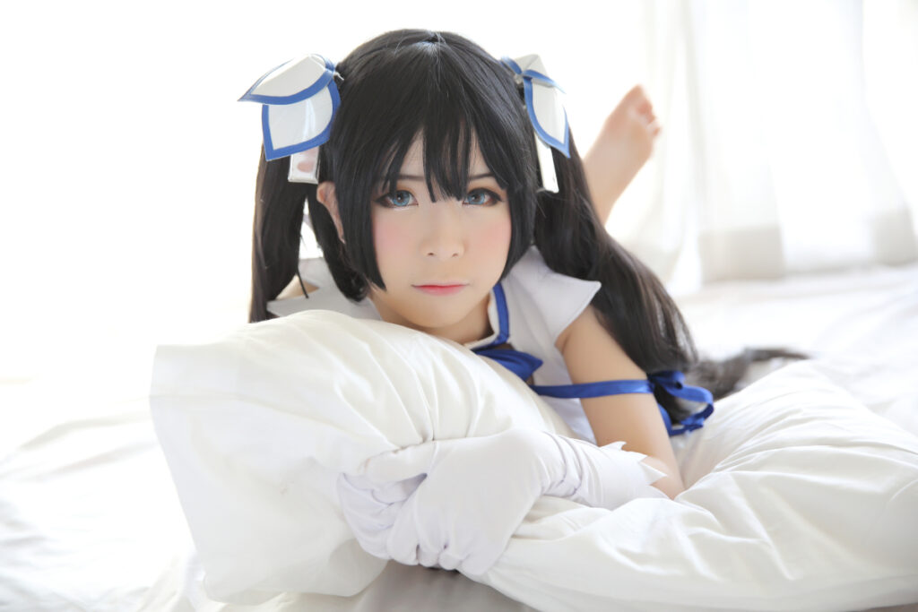 ecchi animes