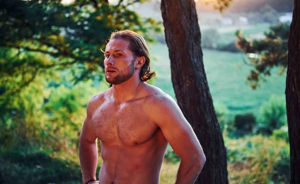 naked and afraid non censuré