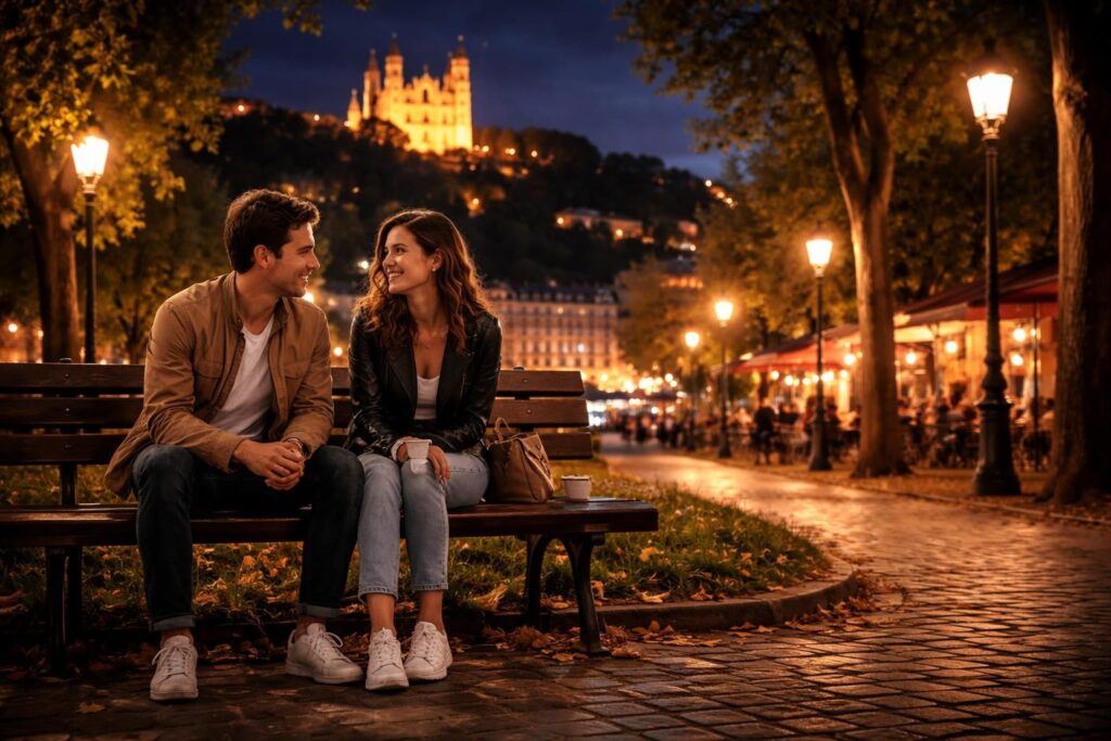 découvrez notre guide pratique pour organiser facilement un plan cul à lyon, avec des conseils discrets et efficaces pour vivre des rencontres passionnées en toute sécurité.
