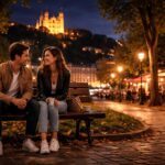 Guide pratique pour organiser un plan cul à Lyon