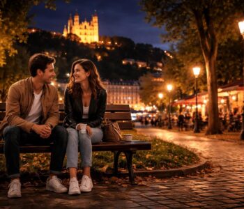 découvrez notre guide pratique pour organiser facilement un plan cul à lyon, avec des conseils discrets et efficaces pour vivre des rencontres passionnées en toute sécurité.