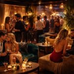 Guide ultime des clubs échangistes à La Rochelle pour des soirées réussies