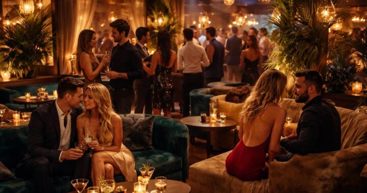 découvrez le guide ultime des clubs échangistes à la rochelle pour vivre des soirées inoubliables en toute confiance et discrétion. conseils, adresses et astuces pour une expérience réussie.