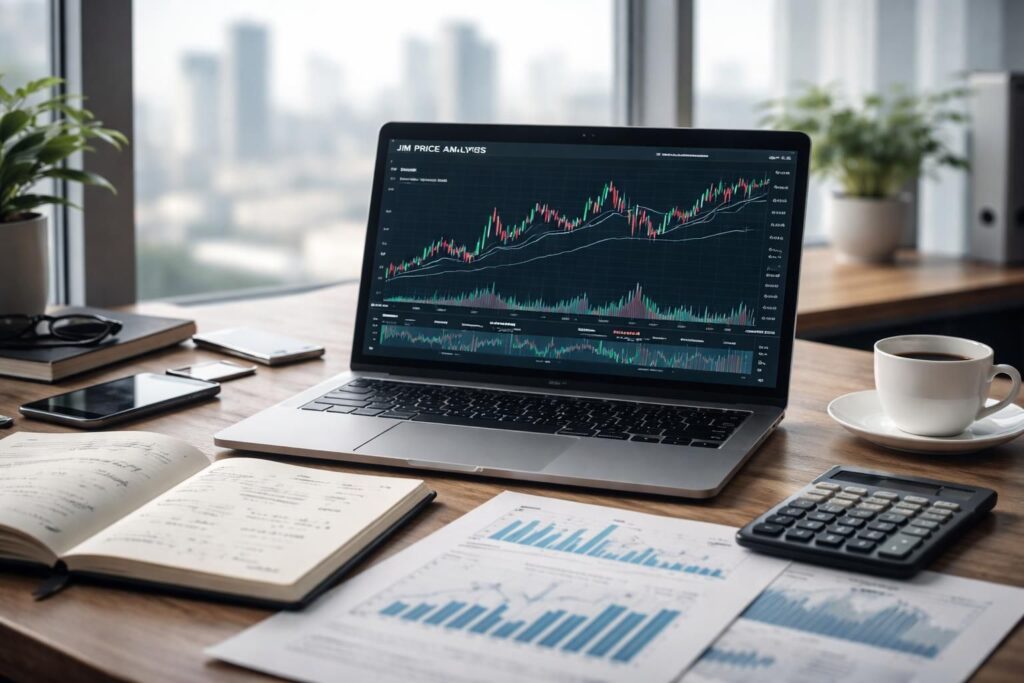 découvrez les principaux facteurs à considérer dans l'analyse du prix de jm date pour mieux comprendre son évolution et prendre des décisions éclairées.