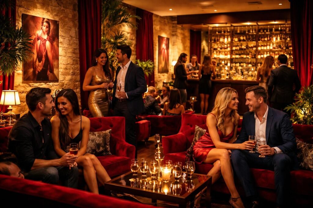 découvrez notre guide ultime pour profiter pleinement de l'expérience unique d'un club échangiste à bordeaux, avec conseils pratiques, règles à respecter et astuces pour une soirée réussie.