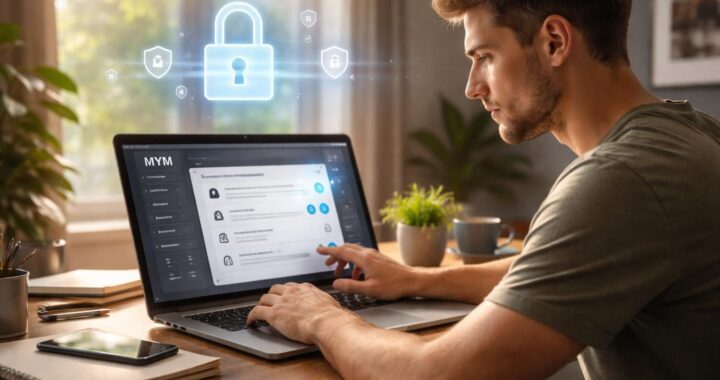 découvrez comment les utilisateurs peuvent jouer un rôle crucial dans la prévention des fuites de données sur mym et protéger leur confidentialité.