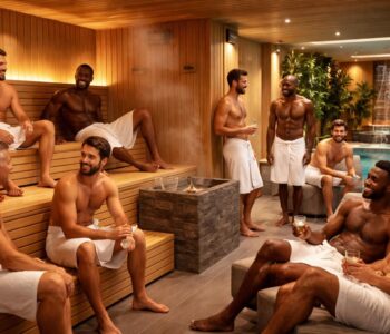 découvrez le sauna gay à lille, un espace convivial et chaleureux dédié à la rencontre et au divertissement pour tous, dans un cadre accueillant et respectueux.