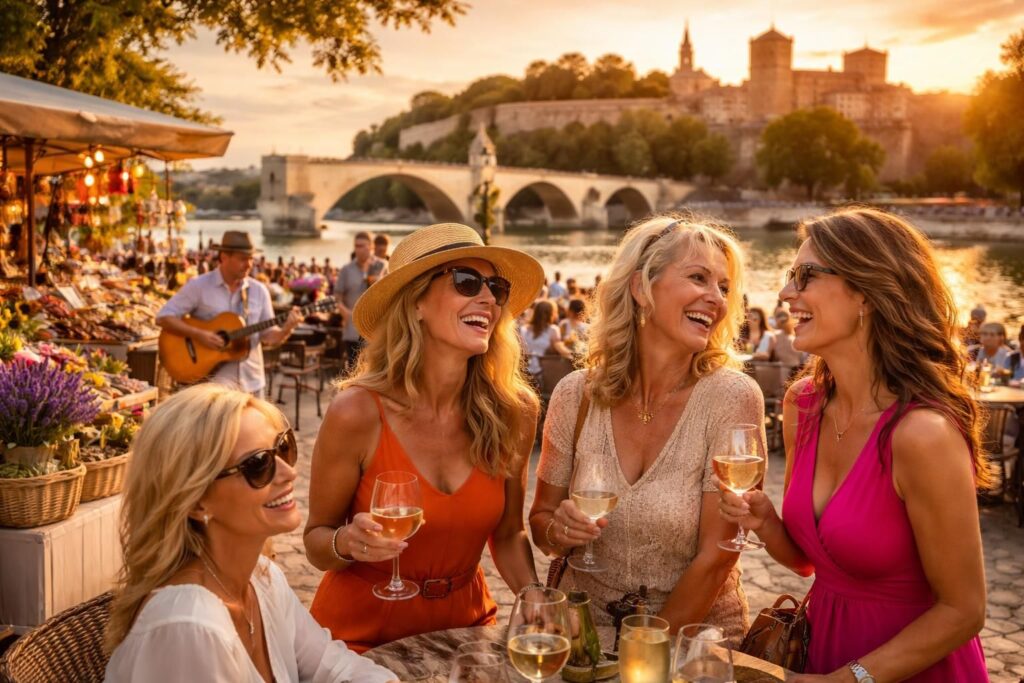 découvrez les activités incontournables à avignon pour les amateurs de cougar, alliant rencontres, sorties et expériences uniques dans un cadre chaleureux et convivial.