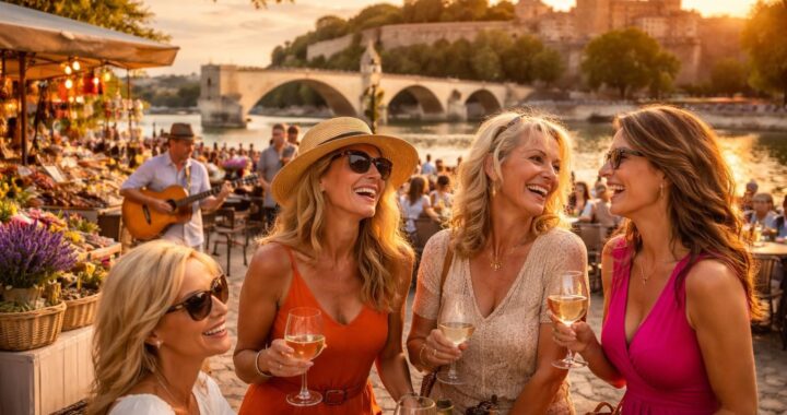 découvrez les activités incontournables à avignon pour les amateurs de cougar, alliant rencontres, sorties et expériences uniques dans un cadre chaleureux et convivial.