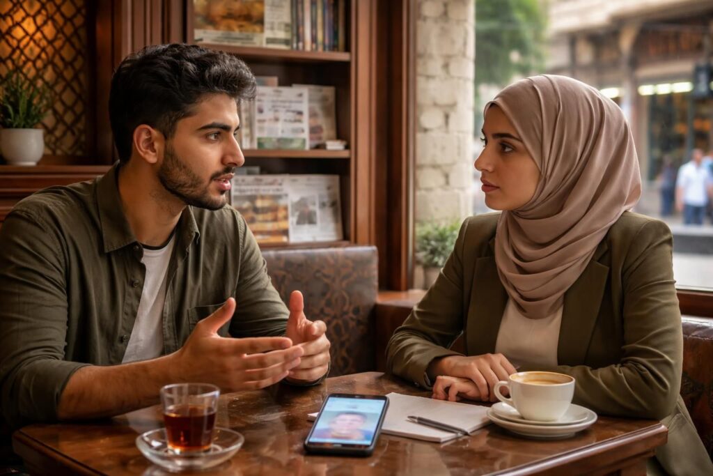 explorez les enjeux éthiques liés à onlyfans en irak et leur rôle crucial dans le débat public sur la liberté, la culture et la régulation numérique.