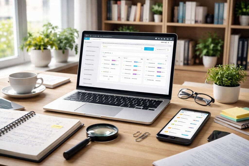 découvrez les astuces incontournables pour optimiser votre recherche de profil sur mym et trouvez rapidement les talents qui correspondent à vos besoins.