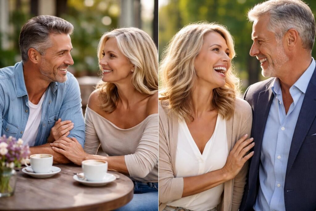 découvrez les avantages du site de rencontre cougarillo, une plateforme idéale pour hommes et femmes cherchant des rencontres authentiques et des relations enrichissantes.