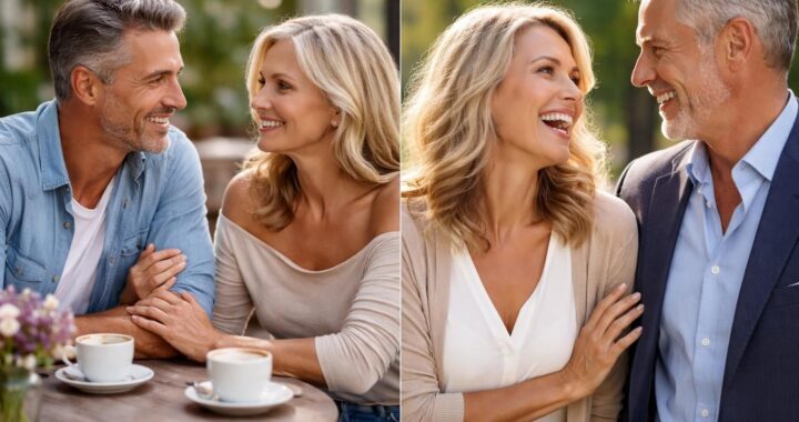 découvrez les avantages du site de rencontre cougarillo, une plateforme idéale pour hommes et femmes cherchant des rencontres authentiques et des relations enrichissantes.