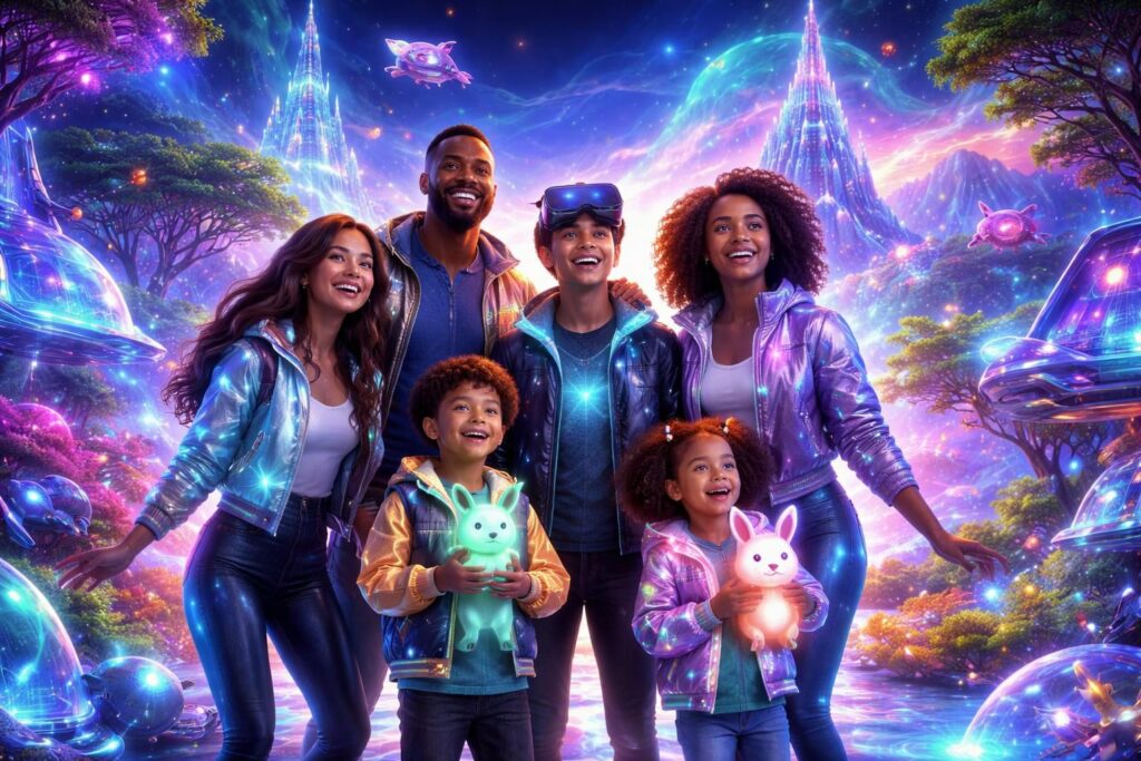 découvrez les aventures passionnantes de la simsex family dans un monde virtuel rempli de surprises, de défis et d'émotions à chaque instant.