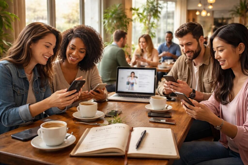 découvrez les avis sur jm rencontre et obtenez des conseils pratiques pour réussir dans le monde des rencontres en ligne. naviguez sereinement et trouvez l'amour grâce à nos recommandations.