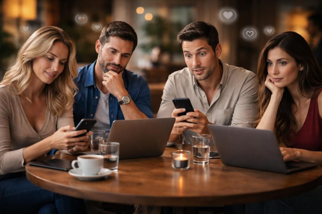 découvrez les avis des utilisateurs sur victoria milan et ce qu'ils pensent réellement de cette plateforme de rencontres.