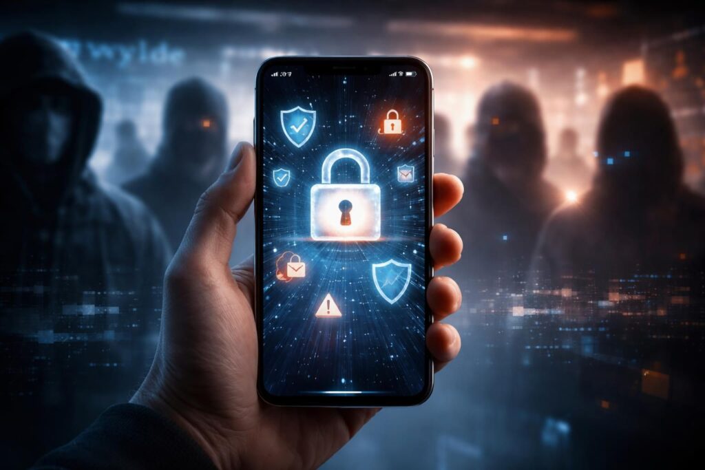 découvrez une analyse complète des avis sur wyylde concernant la sécurité et la confidentialité. est-ce un mythe ou une réalité ? informez-vous avant d'utiliser cette plateforme.