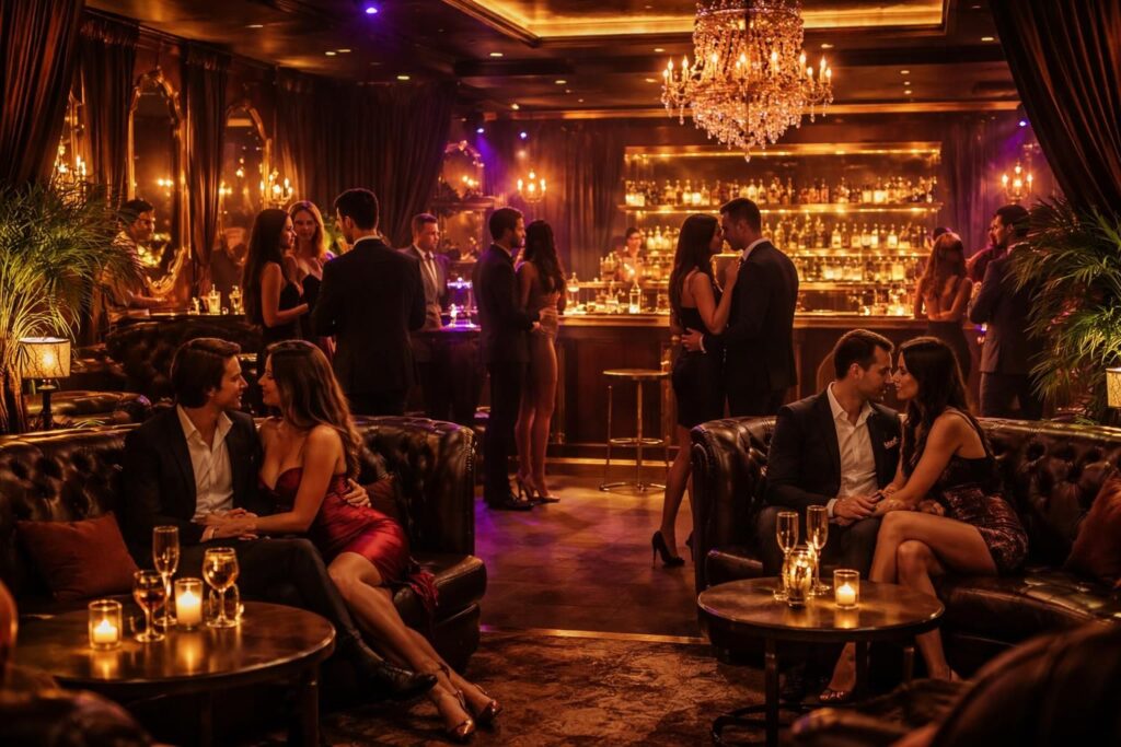 découvrez les avis sur le club libertin le luxor et profitez de notre guide complet pour préparer votre première visite en toute confiance.