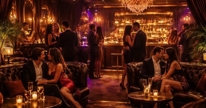 découvrez les avis sur le club libertin le luxor et profitez de notre guide complet pour préparer votre première visite en toute confiance.