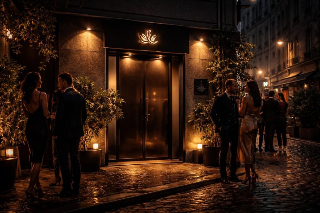 découvrez les clubs échangistes à nantes pour une nuit unique alliant plaisir, découverte et rencontres dans une ambiance conviviale et respectueuse.