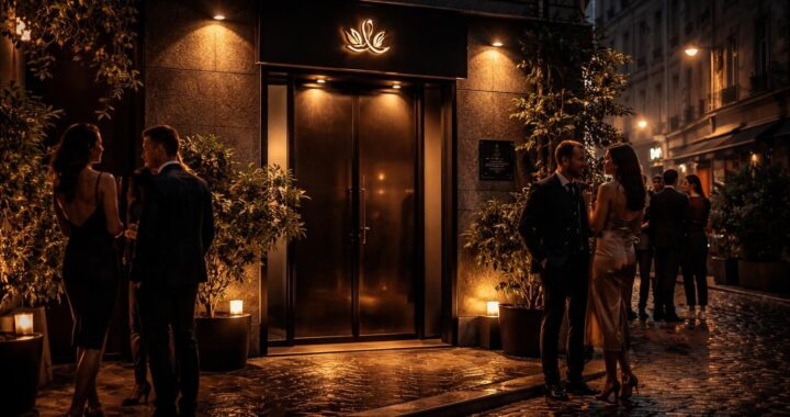 découvrez les clubs échangistes à nantes pour une nuit unique alliant plaisir, découverte et rencontres dans une ambiance conviviale et respectueuse.